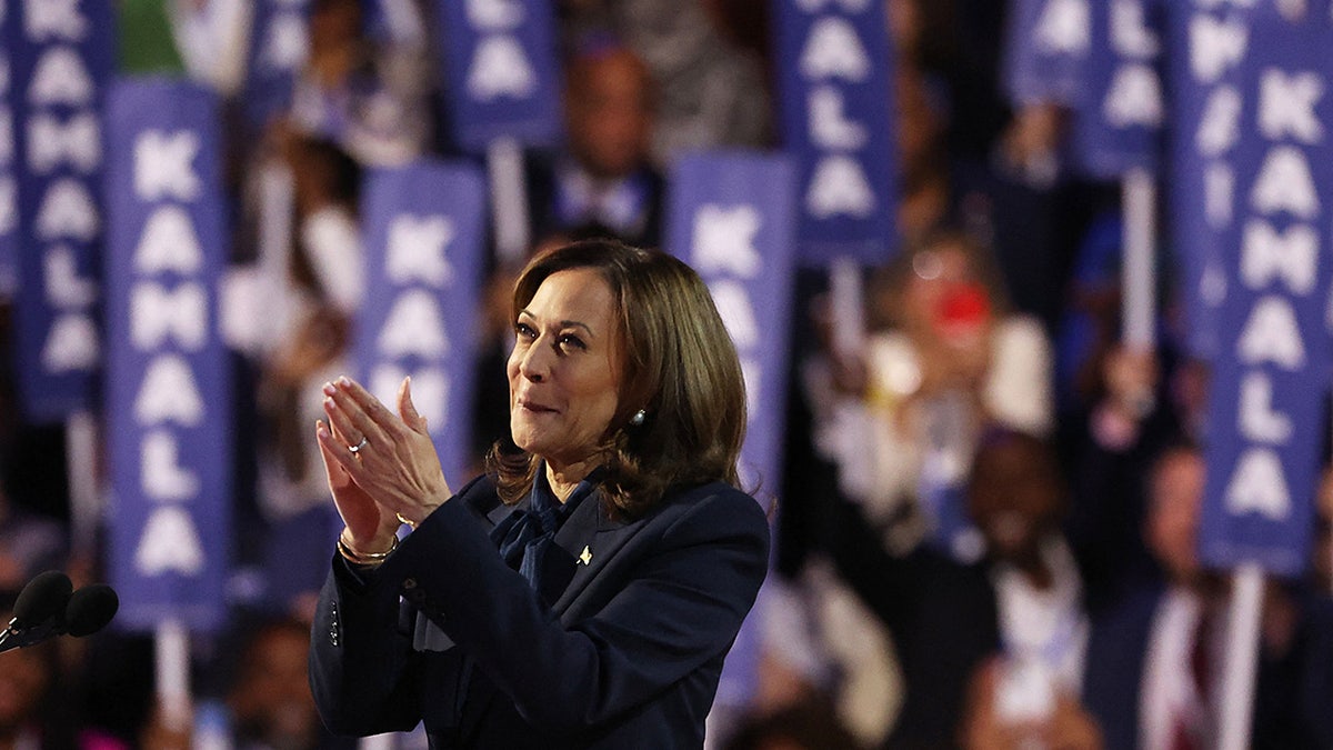 2024 showdown What happens next in the Kamala HarrisDonald Trump face