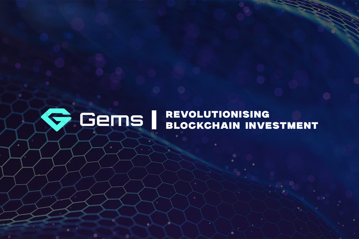 GEMS VIP blockchain