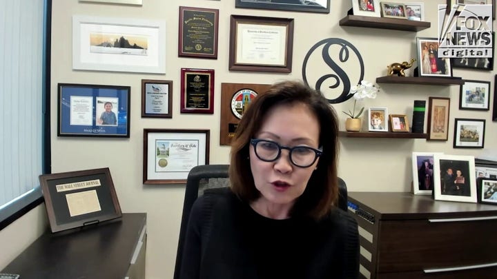 Ex-Republican congresswoman sounds off on CCP threat after Chinese nationals charged in bioweapons smuggling case