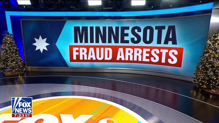 Six more charged in massive Minnesota fraud scheme, Tim Walz responds